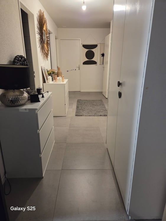 Reprise de bail Appartement 1.5 pieces 4