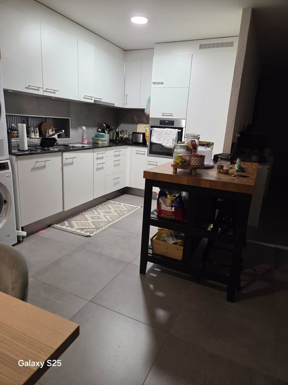 Reprise de bail Appartement 1.5 pieces 3