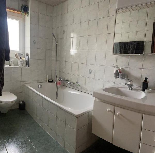 Charmant 1 pces avec balcon 2