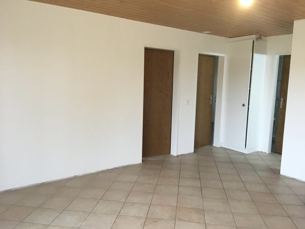 Charmant 1 pces avec balcon 5