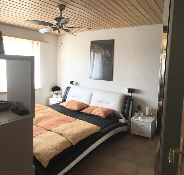 Charmant 1 pces avec balcon 4