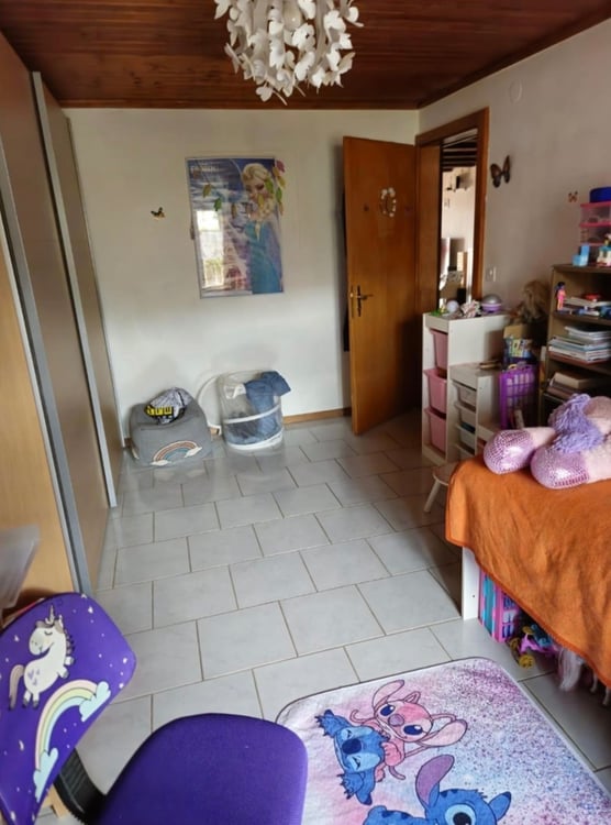 Spacieux duplex de 1.5 pièces à Chapelle ( Broye ) 4