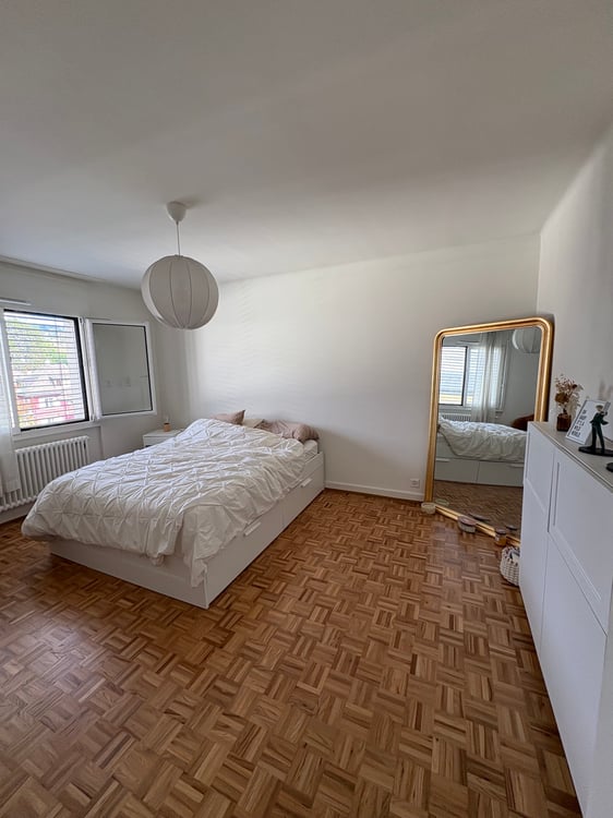 APPARTEMENT LUMINEUX 1.5 - LA TOUR DE PEILZ 4