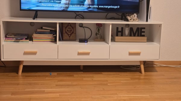 Meuble télé 2