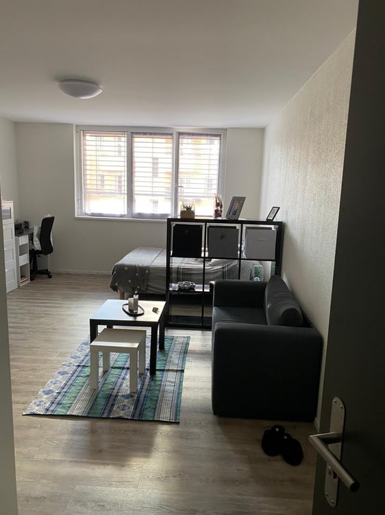 Appartement 2.5 pièces 5