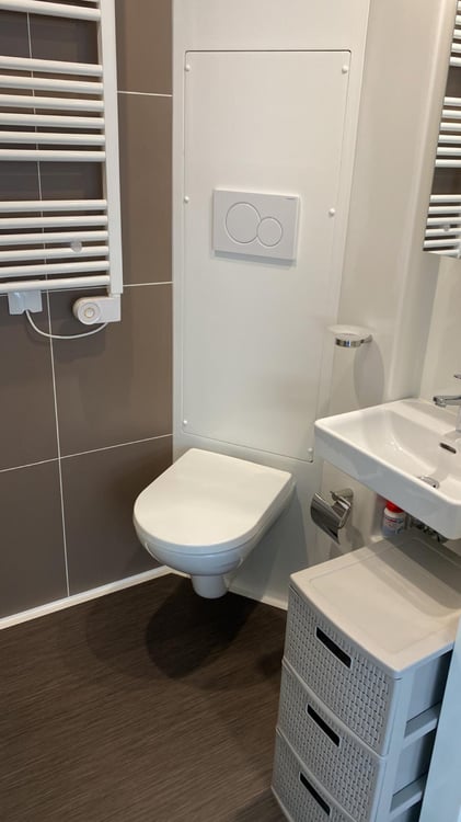 Appartement 2.5 pièces 3