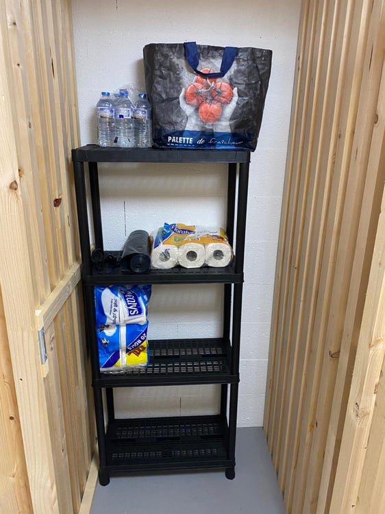 Appartement 2.5 pièces 4