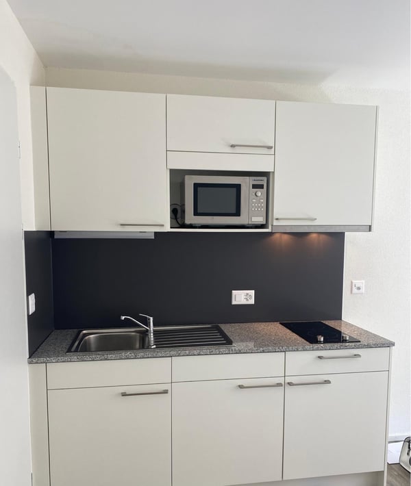 Appartement 2.5 pièces 2