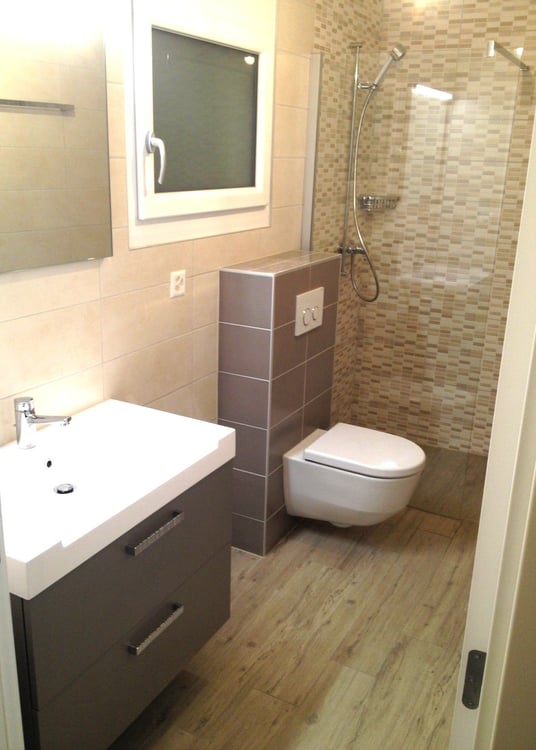 Appartement 1.5 pièces à Saxon 2