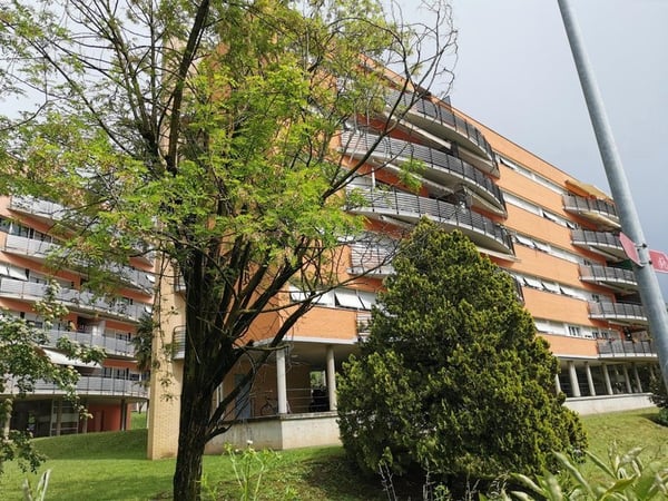 Balerna, rent to buy 1.5, anche senza permesso in Svizzera 1