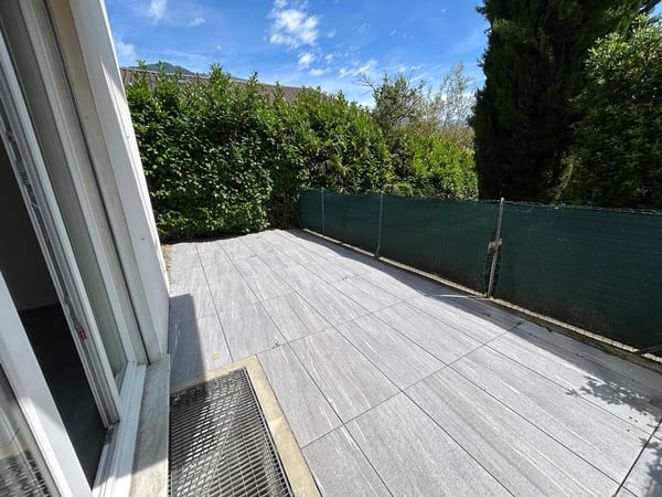 Wunderschöne Wohnung in Ascona mit eigenem Garten 2