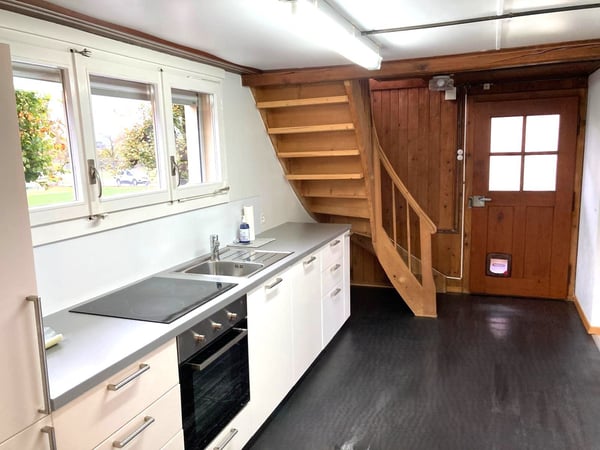 Zu verkaufen freistehendes EFH mit grossem Garten CHF 971700 5