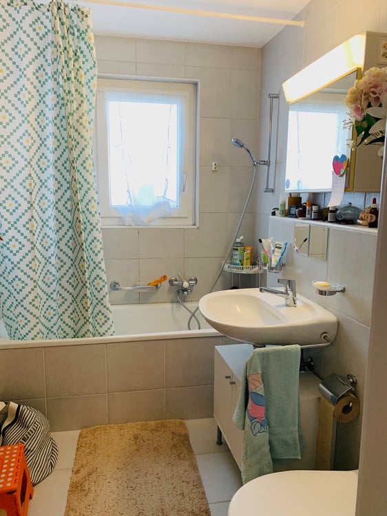 Appartement 1.5 pièces 5