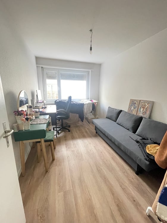 Beautiful 1.5 appartment available in Zurich, Altstetten 2