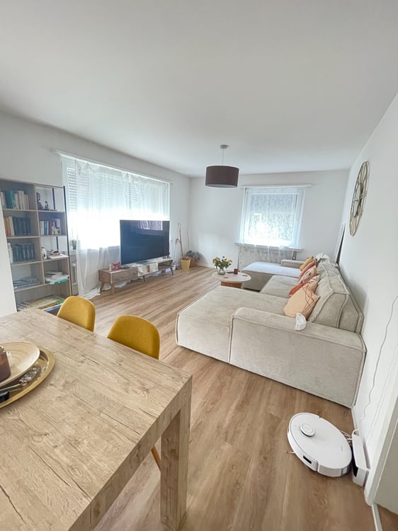 Beautiful 1.5 appartment available in Zurich, Altstetten 1