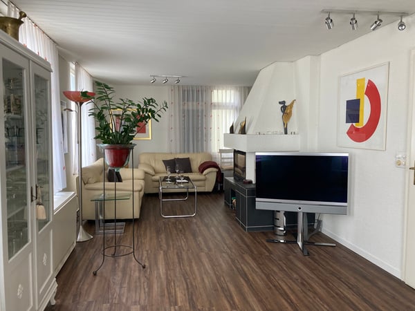 Altstadteinfamilienhaus 5