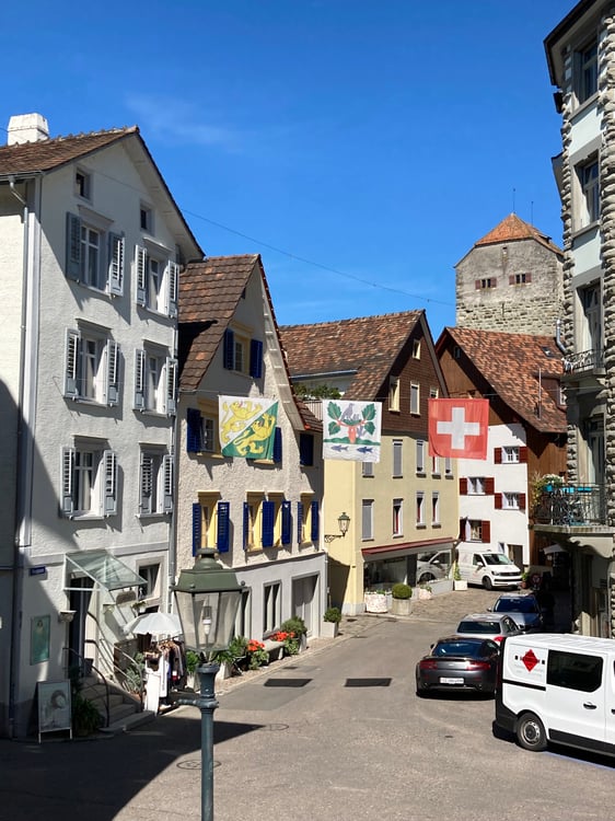 Altstadteinfamilienhaus 4