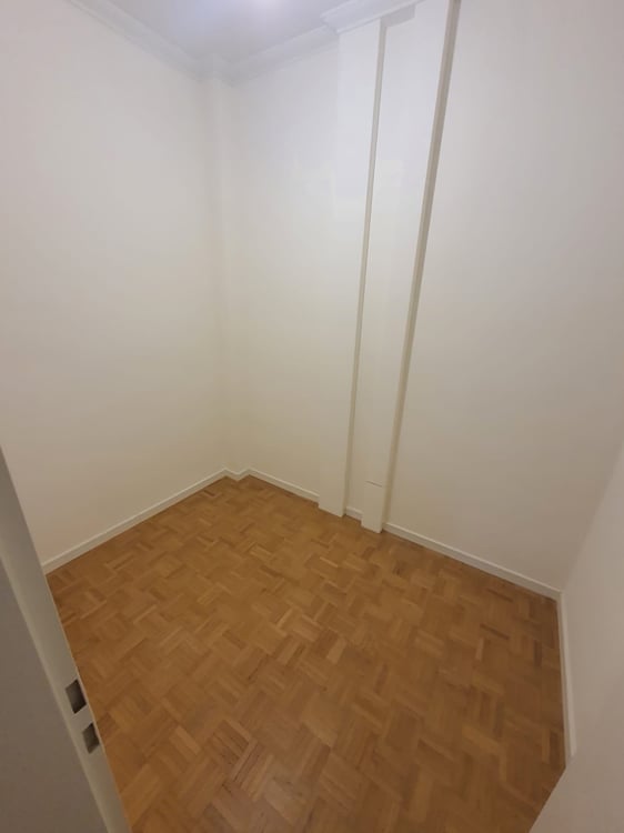 1 ½ rooms apartment at Tour de Bel-Air 3