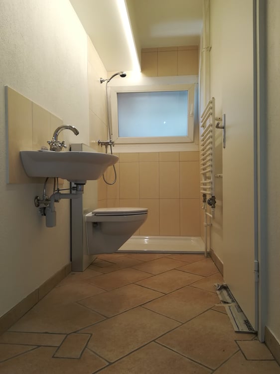 Villa familiale à la lisière de la forêt - Littoral 4