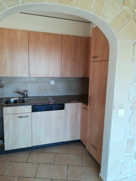 Villa familiale à la lisière de la forêt - Littoral 3