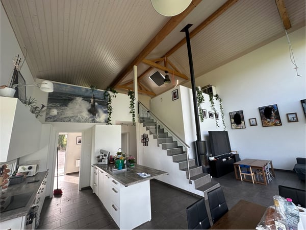 Villa individuelle 1