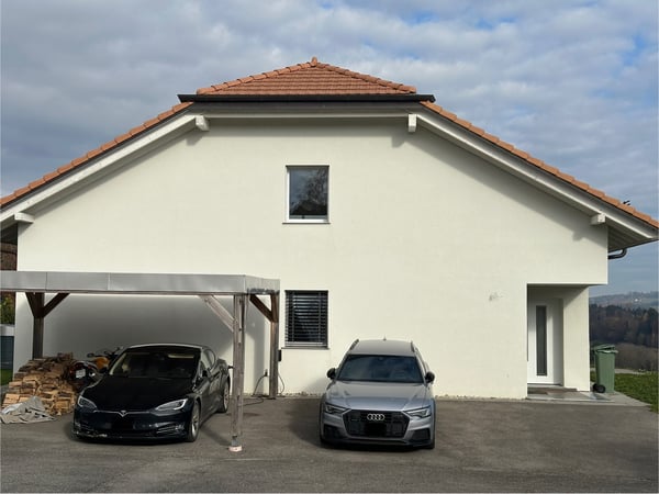 Villa individuelle 2