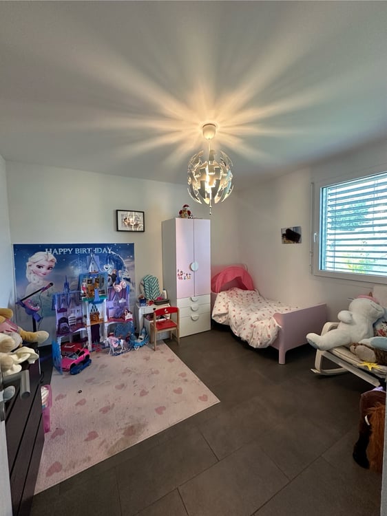 Villa individuelle 4