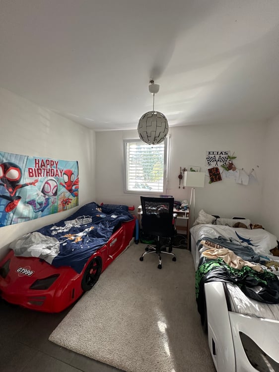 Villa individuelle 3