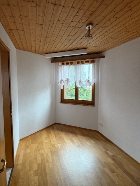 1 Zimmer Reihenmittelhaus mit Garten 12