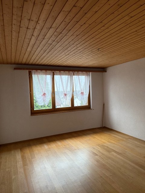 1 Zimmer Reihenmittelhaus mit Garten 10