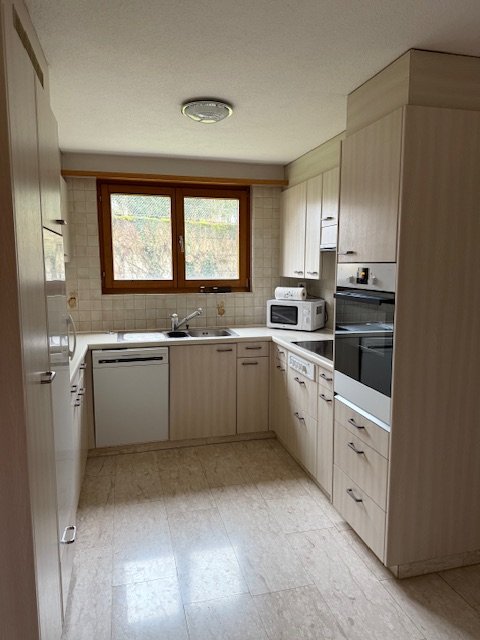 1 Zimmer Reihenmittelhaus mit Garten 7