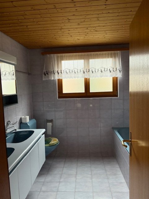 1 Zimmer Reihenmittelhaus mit Garten 11