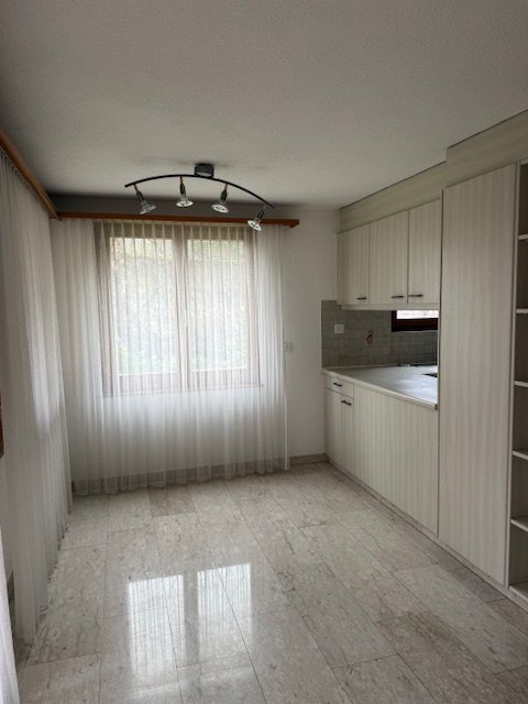 1 Zimmer Reihenmittelhaus mit Garten 8