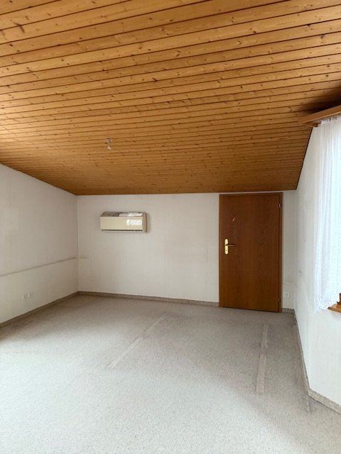 1 Zimmer Reihenmittelhaus mit Garten 13