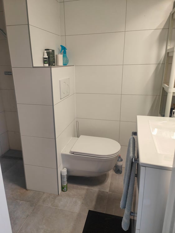 Grand studio entièrement rénové proche de Lausanne 4