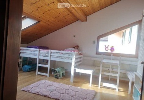 Appartement de 1.5 pièces en duplex avec cachet 2