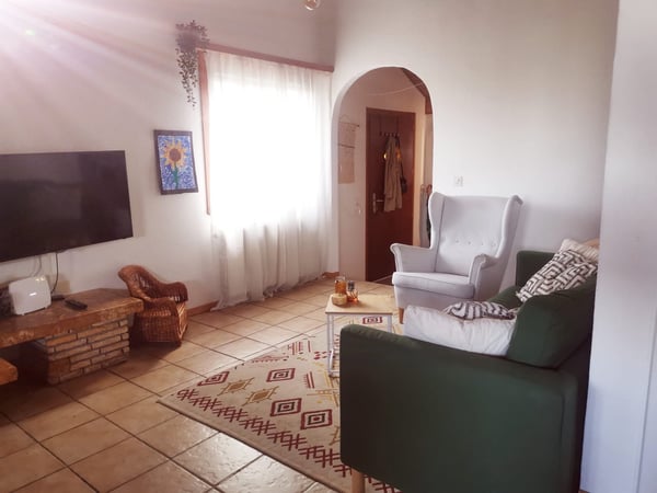 Appartement de 1.5 pièces en duplex avec cachet 4