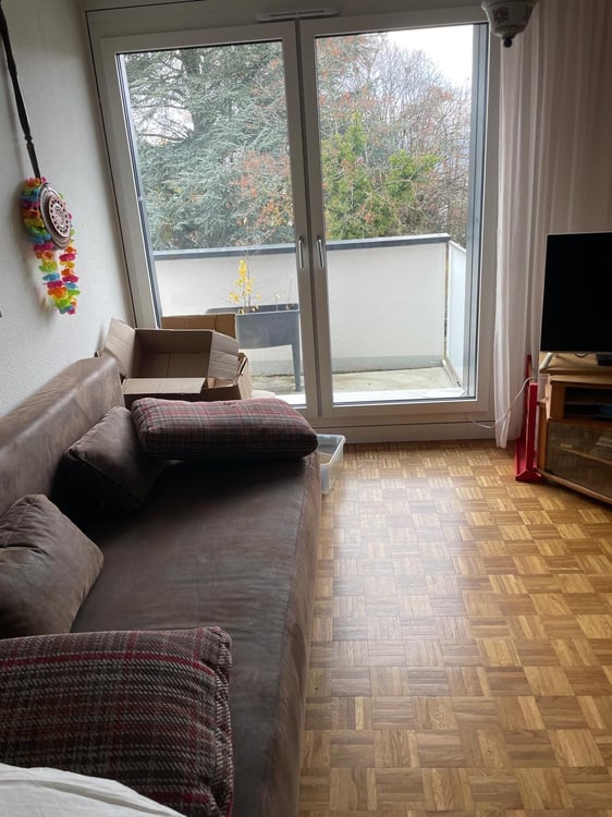 Joli appartement dans un quartier calme 1