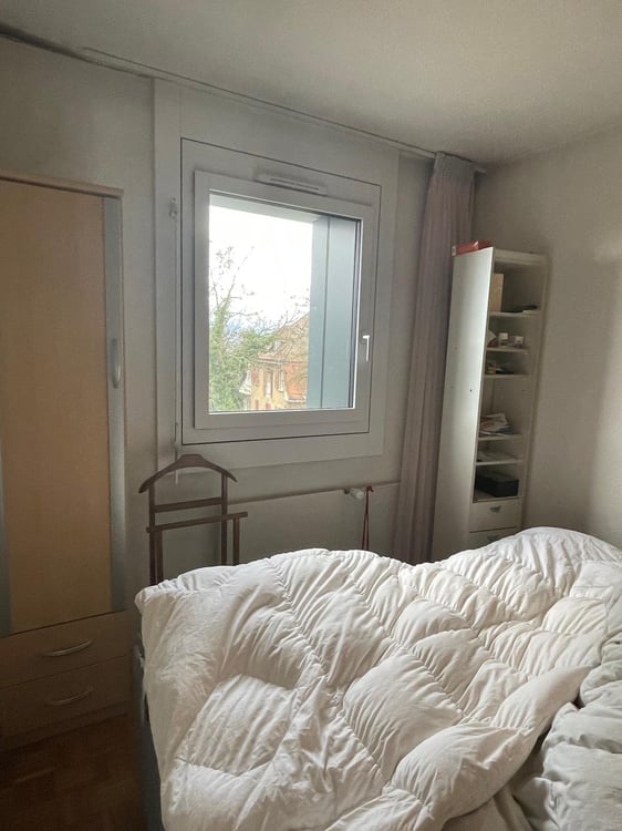 Joli appartement dans un quartier calme 3