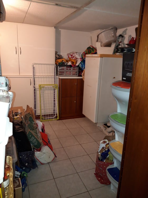 Charmant appartement dans vieux chalet 1