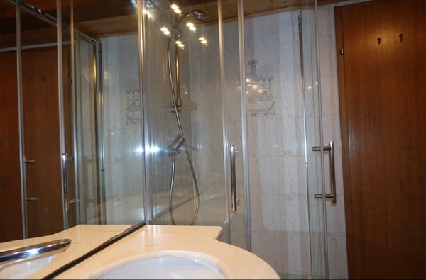 Appartement à louer - Duplex 1.5pces à Etagnières 5