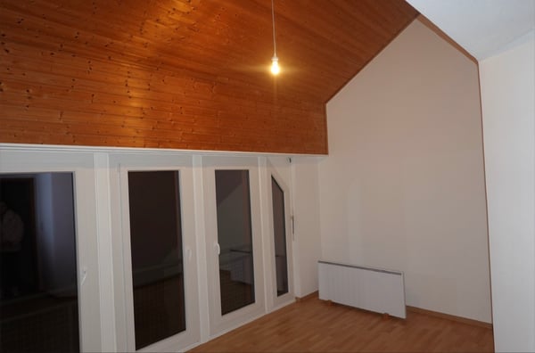 Appartement à louer - Duplex 1.5pces à Etagnières 4