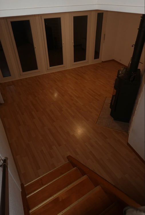 Appartement à louer - Duplex 1.5pces à Etagnières 3