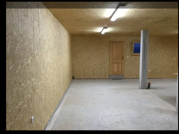 Chalet de charme /haute Savoie frontière suisse 2