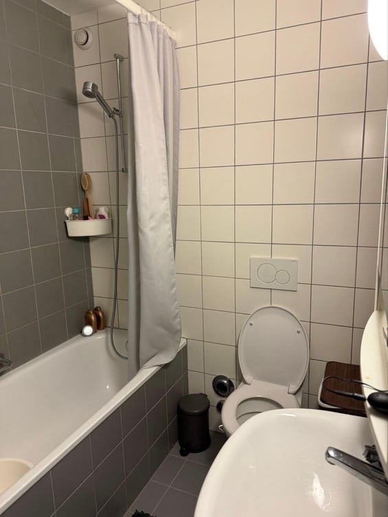 Appartement 1.5 pièces à proximité de Malley 4