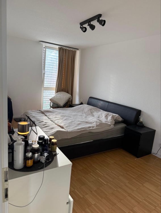 Appartement 1.5 pièces à proximité de Malley 3