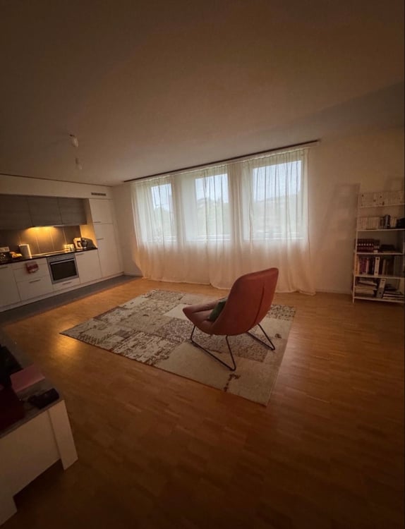 Appartement 1.5 pièces à proximité de Malley 2