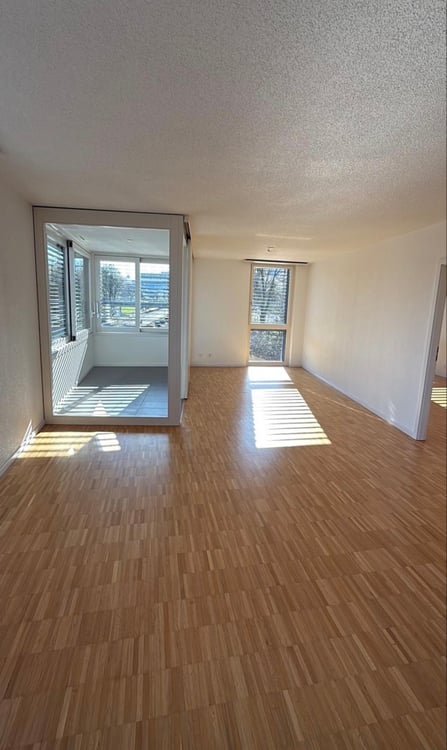 Appartement 1.5 pièces à proximité de Malley 5