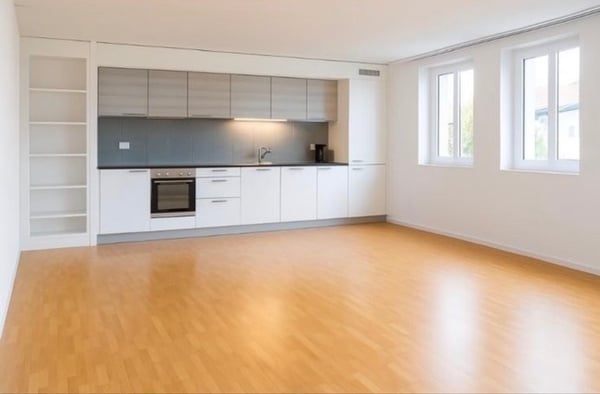 Appartement 1.5 pièces à proximité de Malley 1