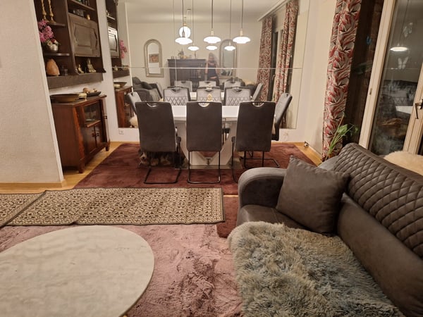 Chambre en Colocation conviviale pour amoureux des animaux 4